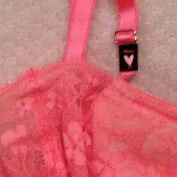 Victoria's Secret Dream Angels Push-Up without Padding 36DDD - Picture 3 of 6